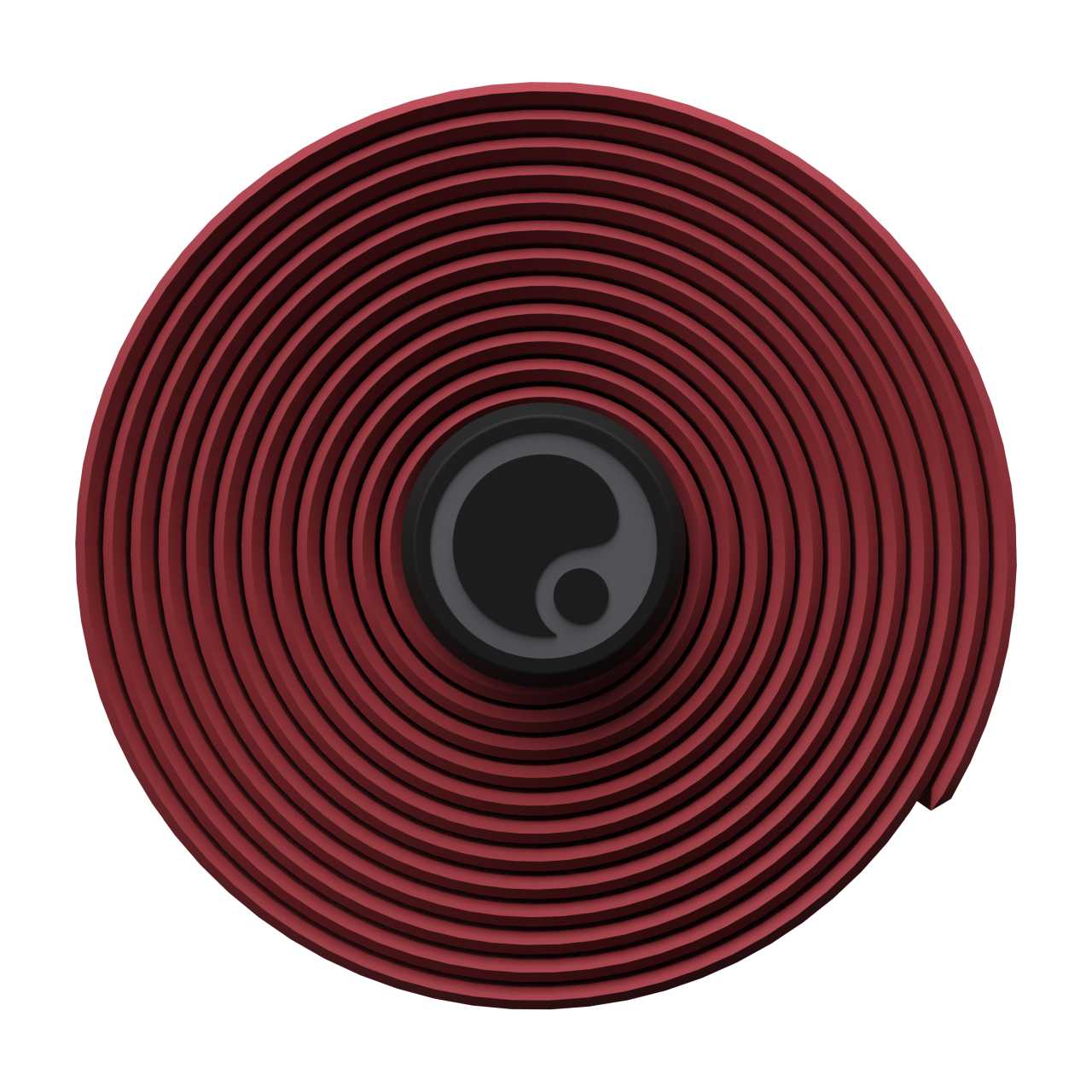 Ergon BT Gravel Fahrrad Lenkerband merlot rot