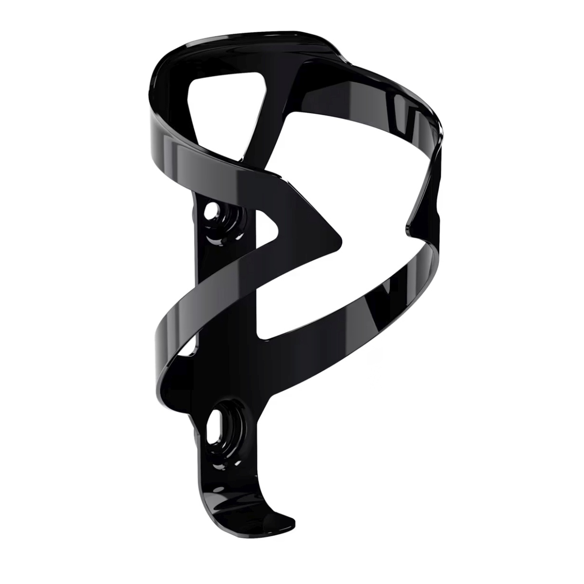 Trek Pro Carbon Fahrradflaschenhalter schwarz