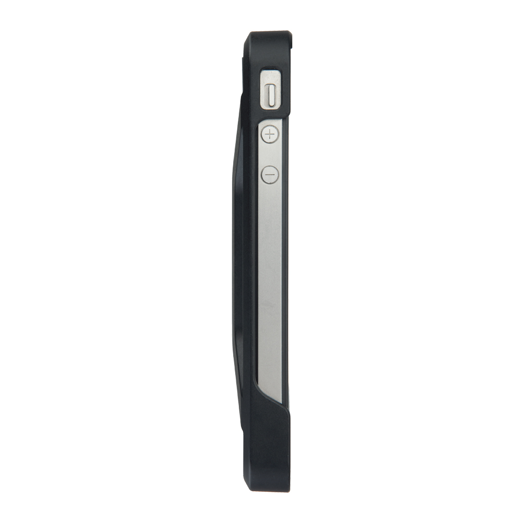 Topeak RideCase II, für iPhone 4/4S, schwarz