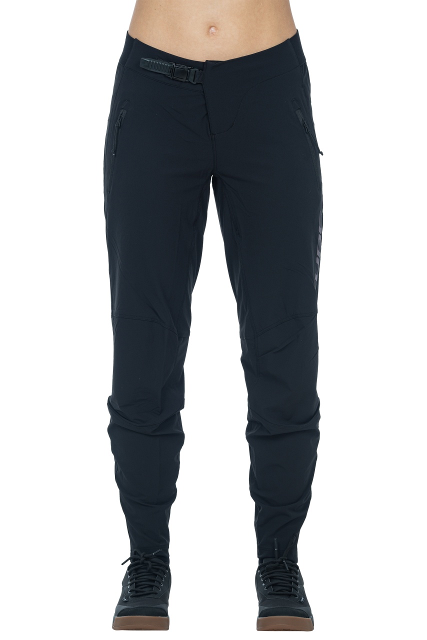 Cube Vertex Pant Damen Fahrrad Hose lang schwarz 2027