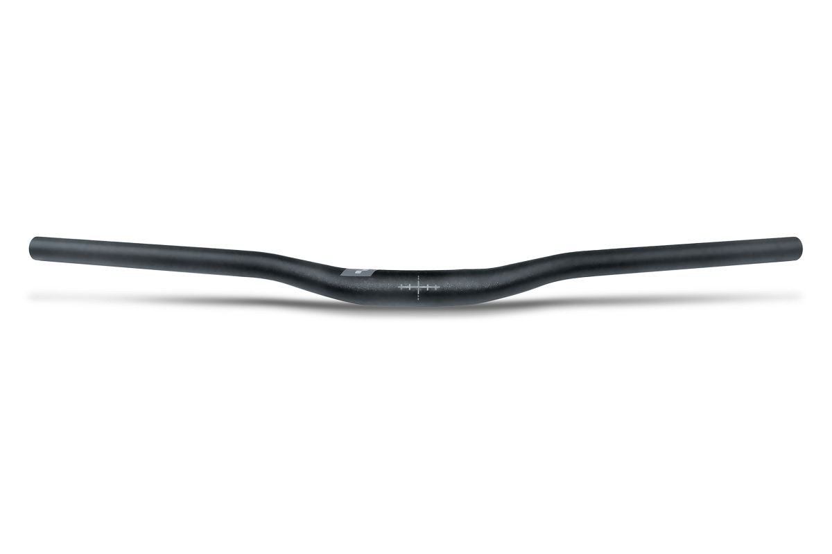 Cube Kids 590 Kinder Fahrrad Lenker D19mm schwarz