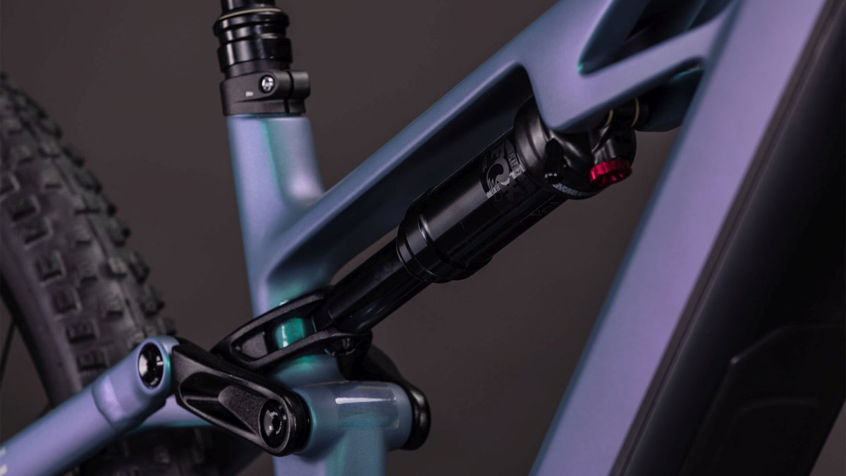 Cube Stereo Hybrid ONE44 HPC Race 800 27.5'' / 29'' Carbon E-Bike MTB Pedelec smaragdgrey/prism 2026