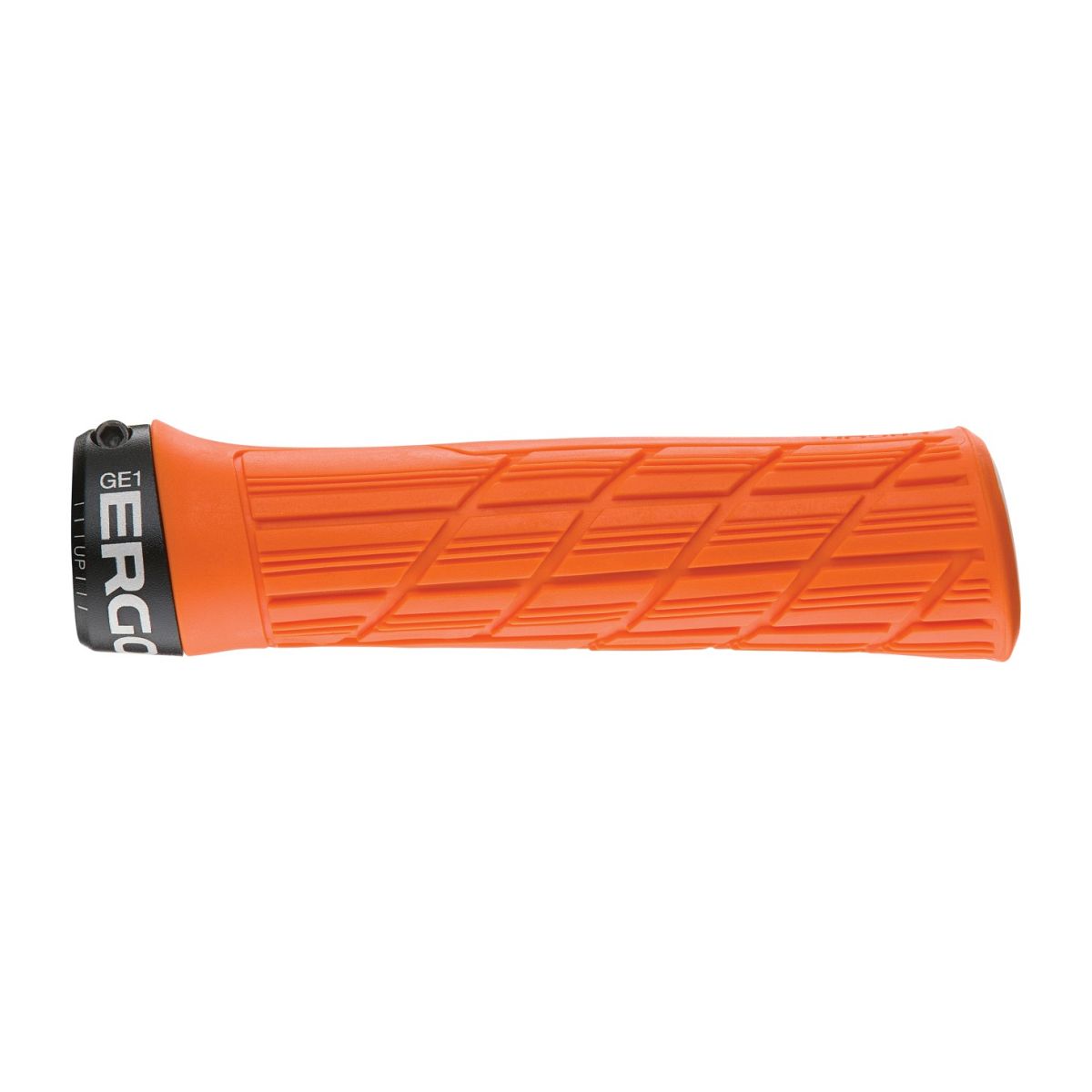 Ergon GE1 Evo MTB Ergo Fahrrad Griffe orange