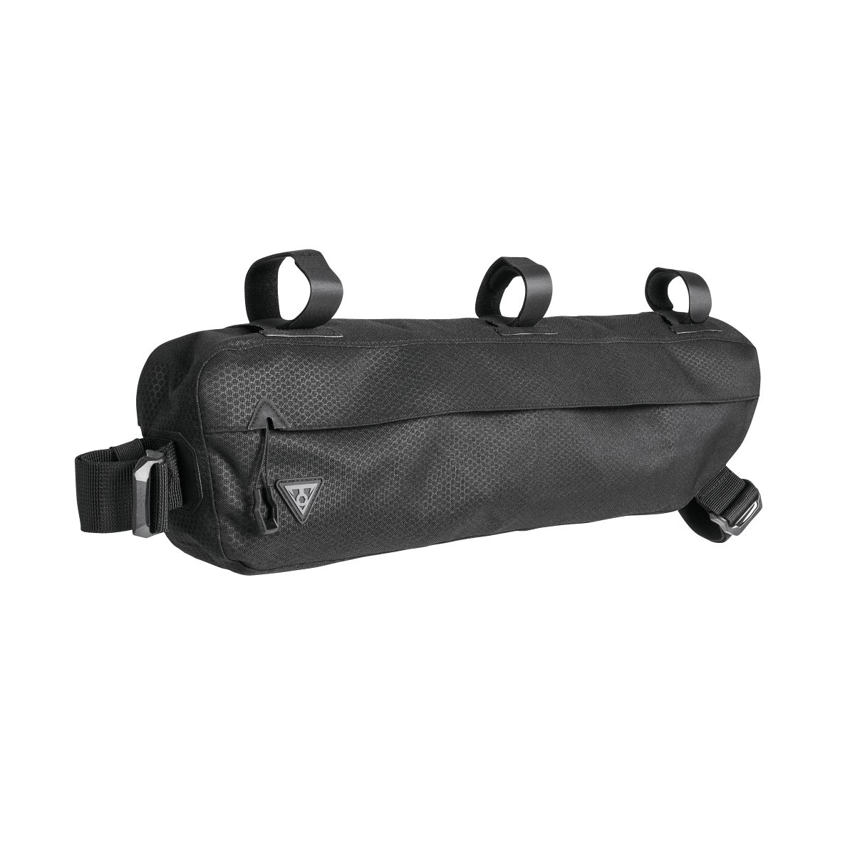Topeak MidLoader Bikepacker Rahmentasche Packtasche 6L schwarz