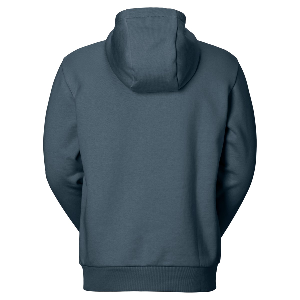 Scott Icon Freizeit Hoodie langarm crag blau 2027