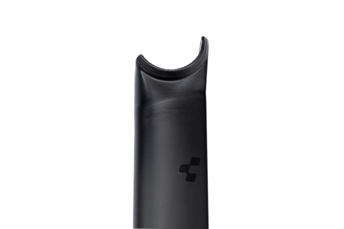Cube Litening Aero / Air Zero Fahrrad Sattelstütze schwarz