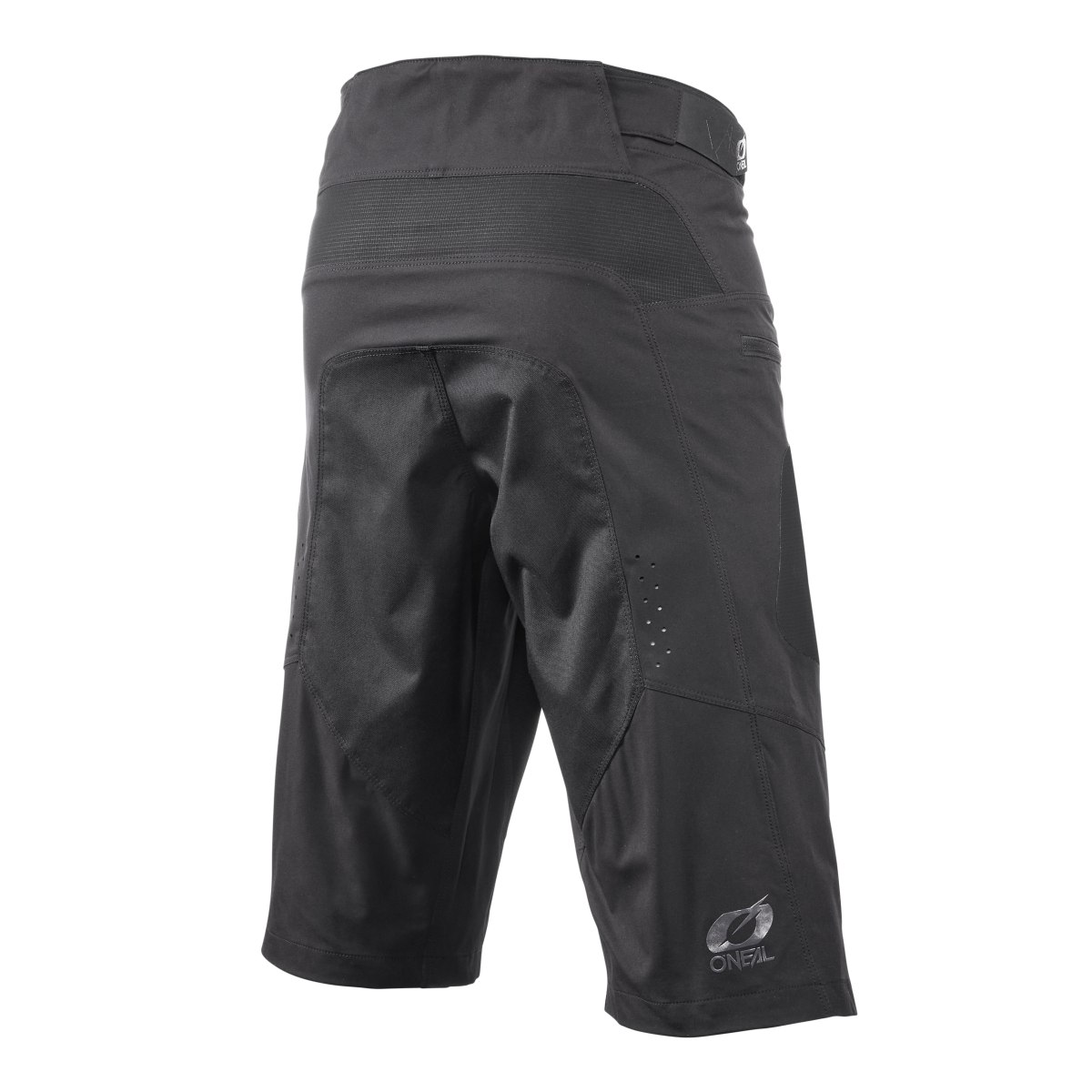 O'Neal Element Hybrid FR Fahrrad Short Hose kurz schwarz 2025 Oneal