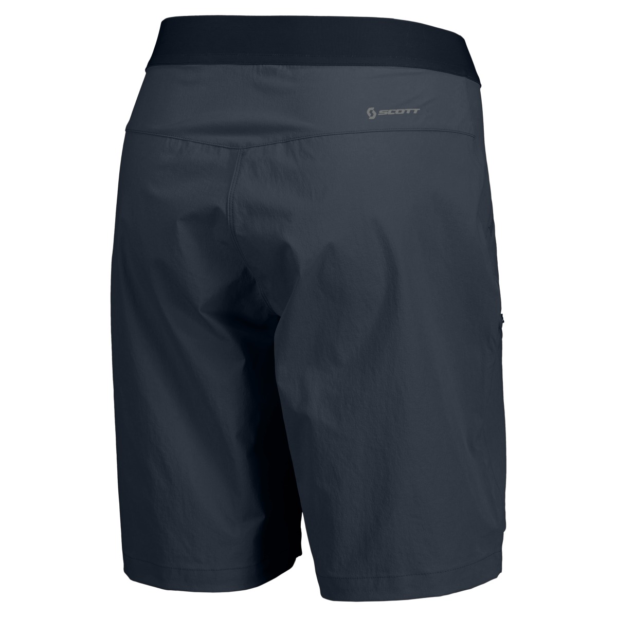 Scott Explorair Light Damen Outdoor / Sport Short Hose kurz dark blau 2025