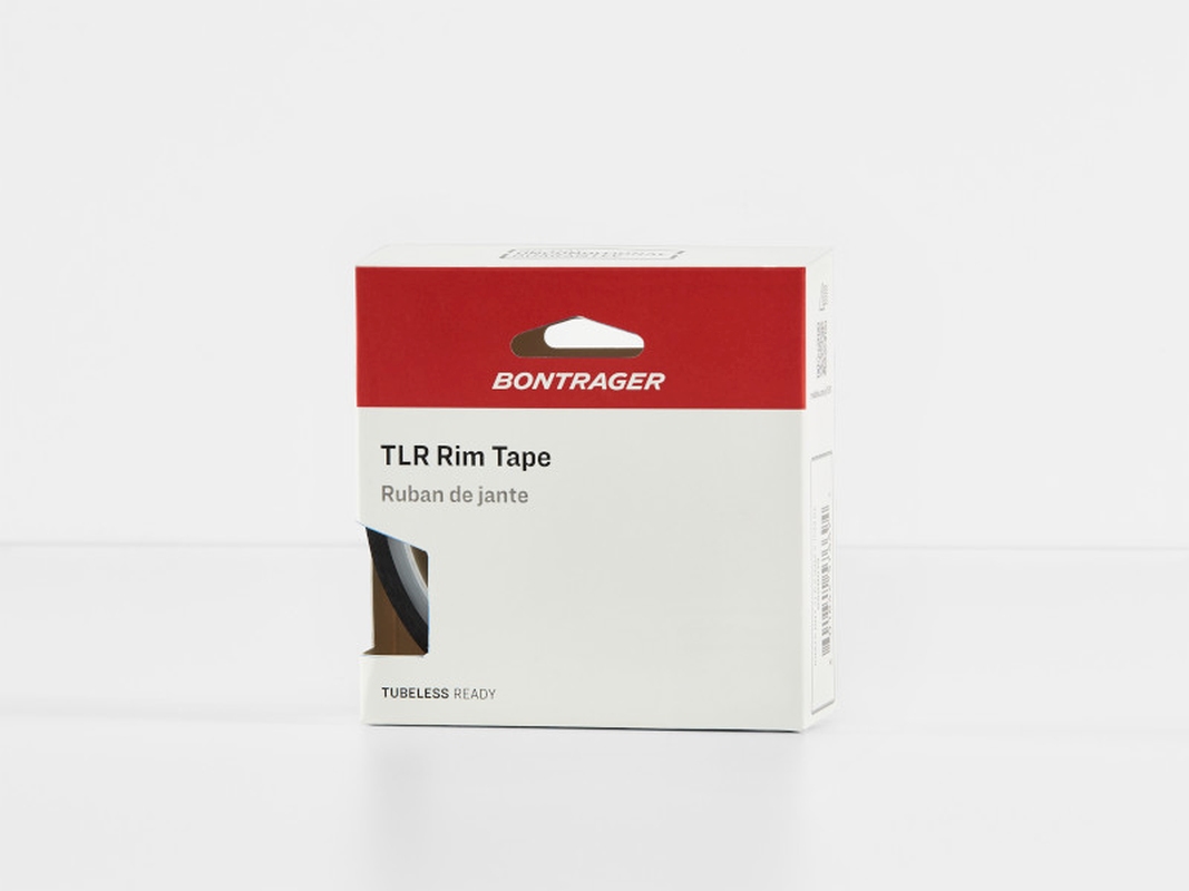 Bontrager TLR Tubeless Ready Felgenband schwarz