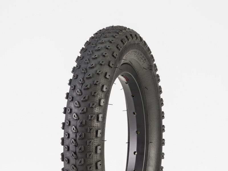 Bontrager XR1 12x2.25 Kinder Fahrrad Reifen schwarz