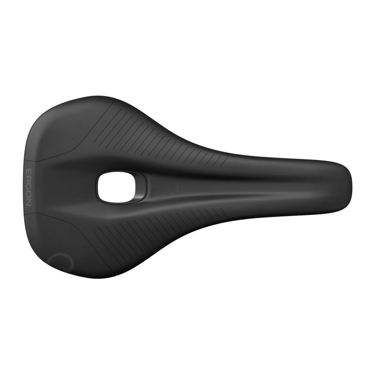 Ergon SRS Pro Men Rennrad Fahrradsattel schwarz