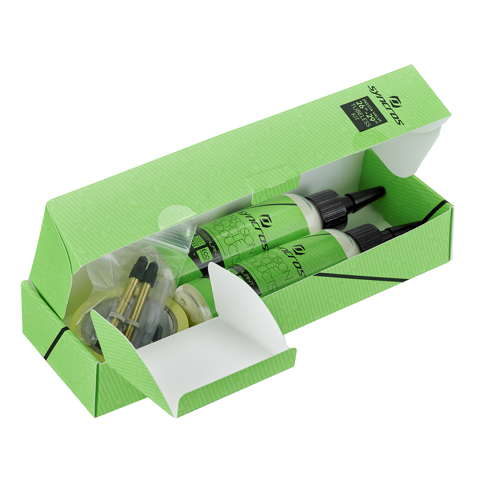 Syncros Rim Tape Tubless Kit 33mm