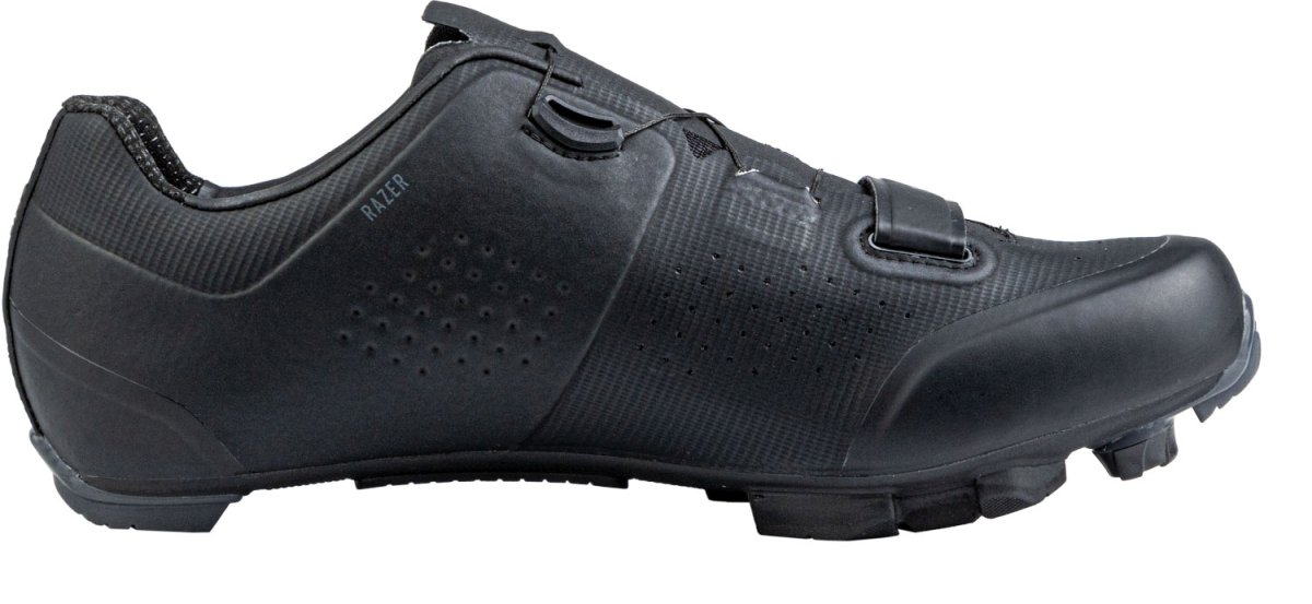 Northwave Razer MTB Fahrrad Schuhe schwarz 2027
