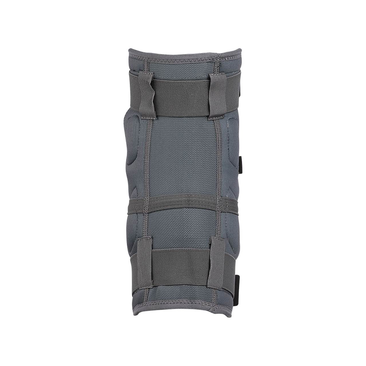 O'Neal Dirt Knee Guard Knieschoner grau 2025 Oneal