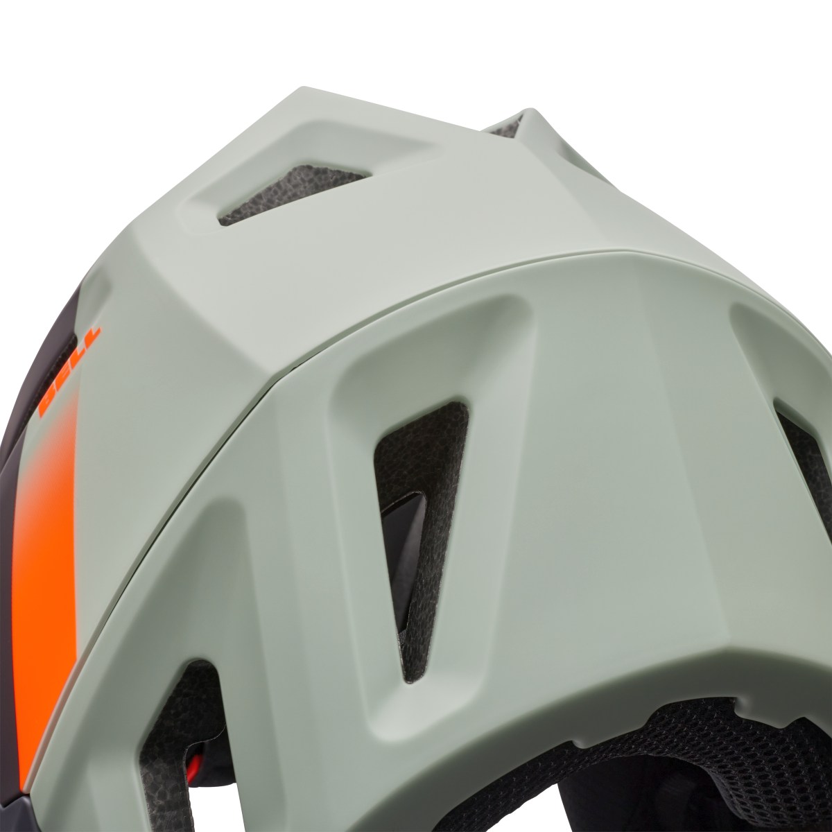 Bell 3QTR-Air Mips MTB Fahrradhelm ratio rootbeer 2026