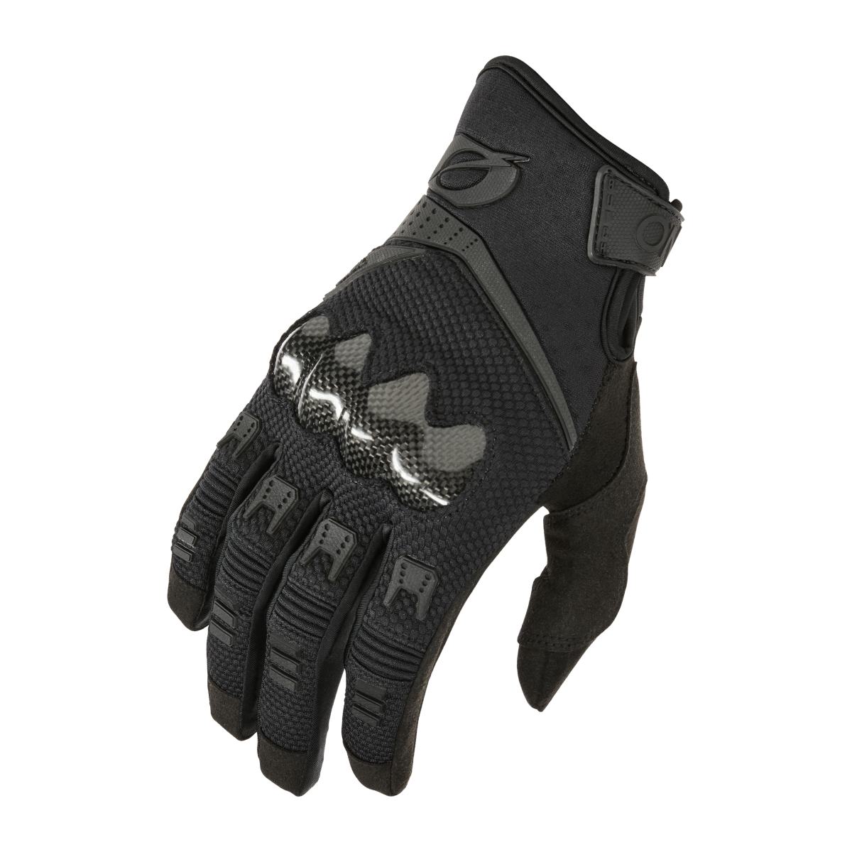 ONeal Butch Carbon MX DH FR Handschuhe lang schwarz 2027