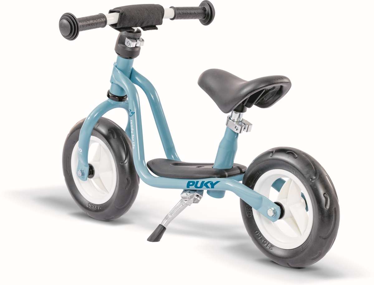 Puky LR M Kinder Laufrad aqua grün
