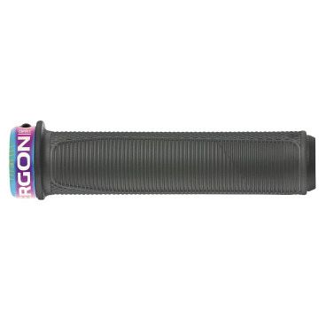 Ergon GFR1 Factory FMD Racing MTB / Freeride Fahrrad Griffe schwarz/oil slick