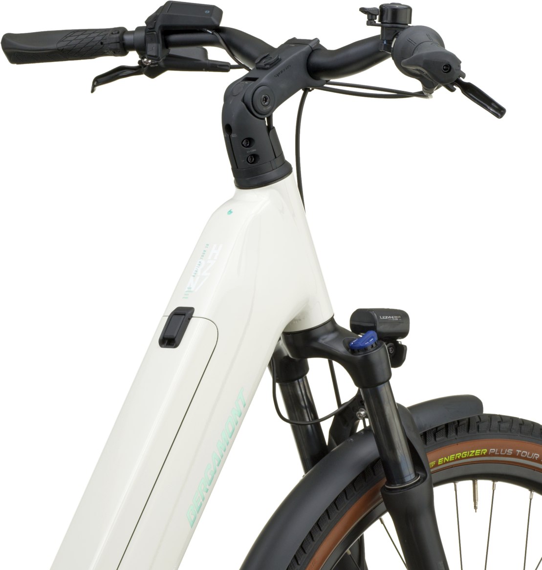 Bergamont Horizon Tour 30 Wave 29'' E-Bike Trekking Pedelec off weiß 2027