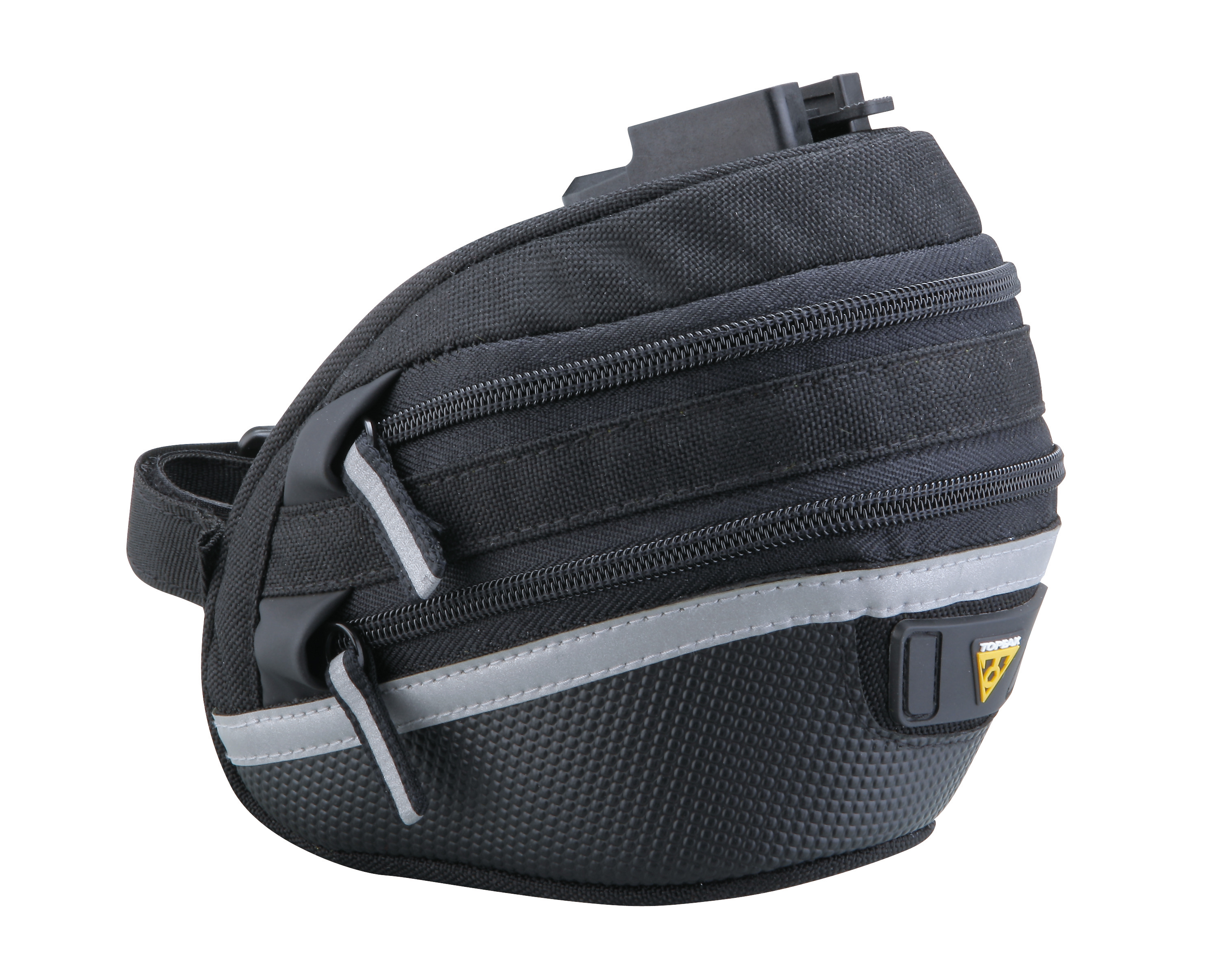 Topeak Wedge Pack II Medium Fahrrad Satteltasche