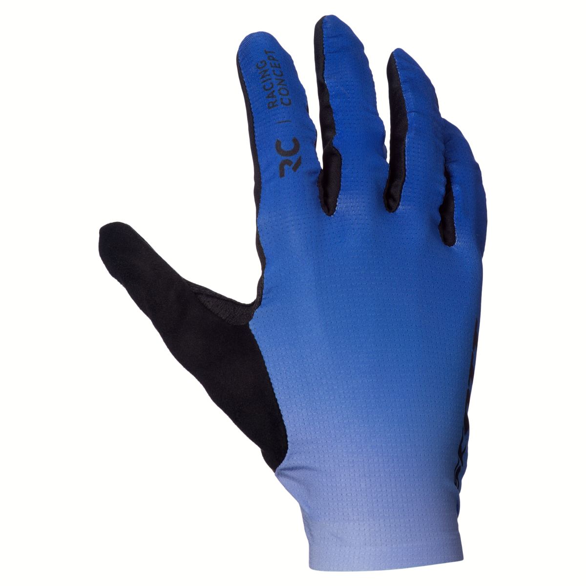 Scott RC Pro Rennrad Fahrradhandschuhe lang luminous blau 2027