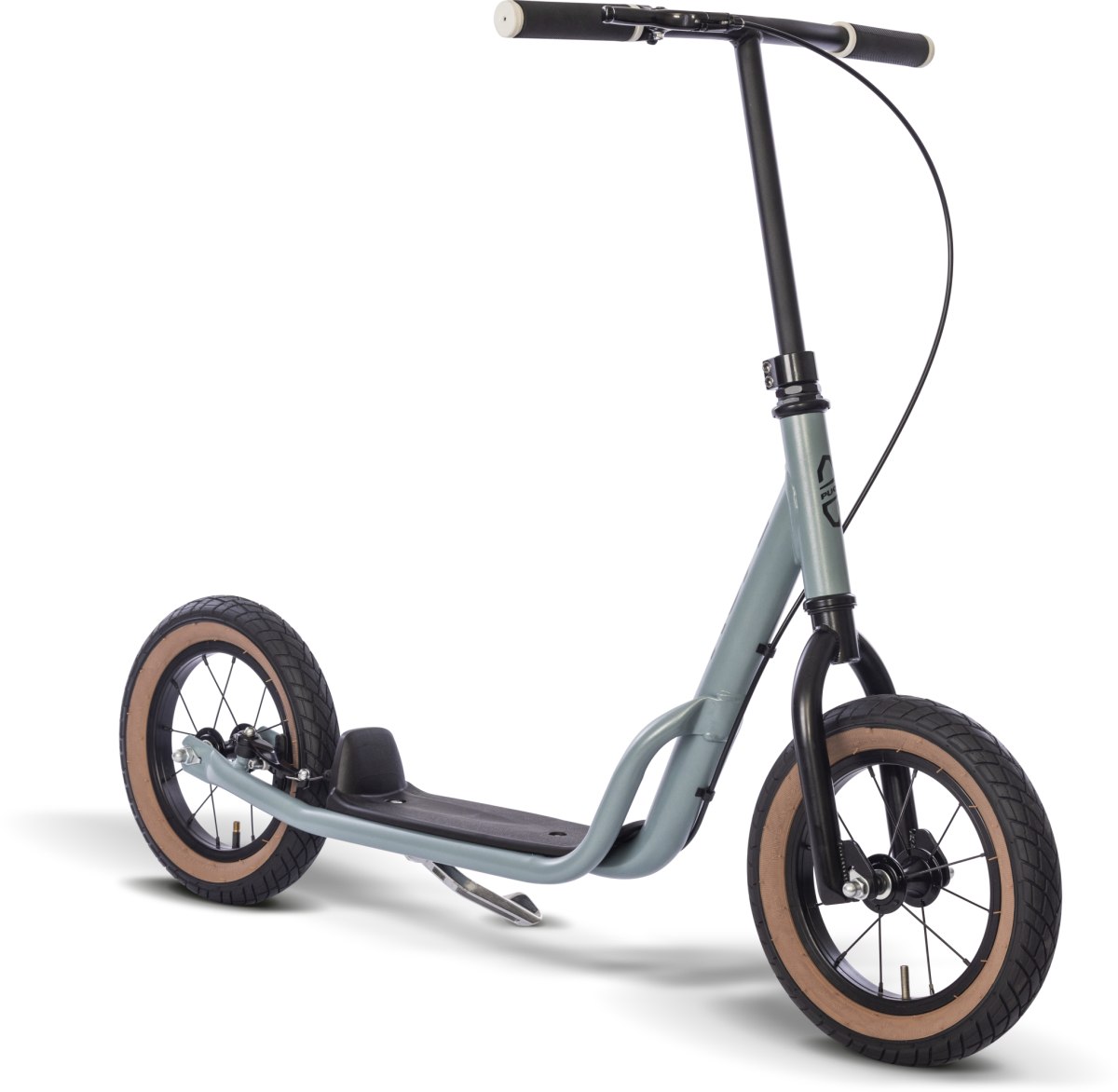 Puky R 07 L Kinder Roller ash blau