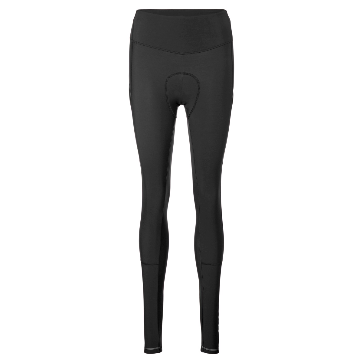 Scott Endurance Warm ++ Damen Winter Fahrradhose lang schwarz 2027