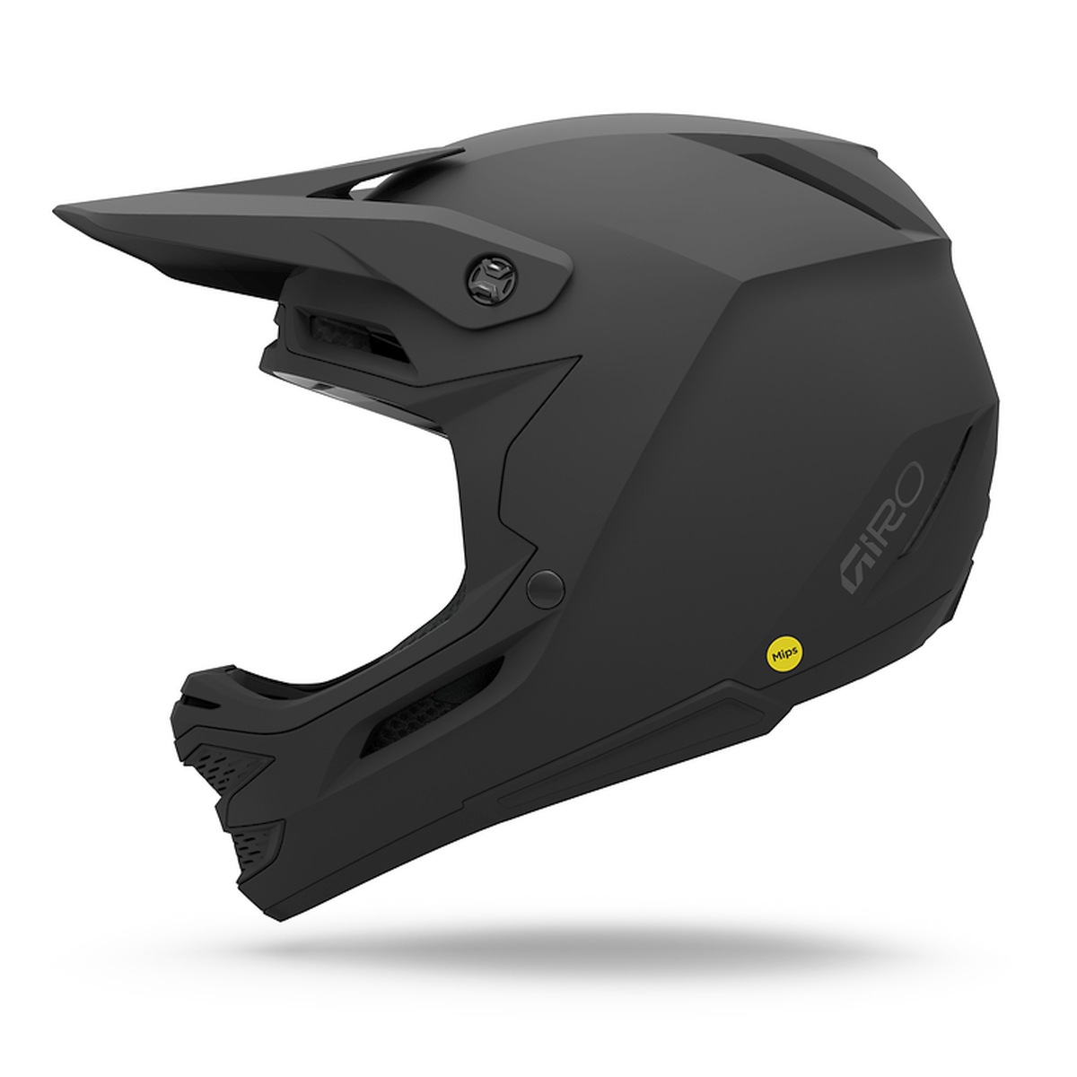 Giro Insurgent Spherical DH Fahrradhelm matt schwarz 2027