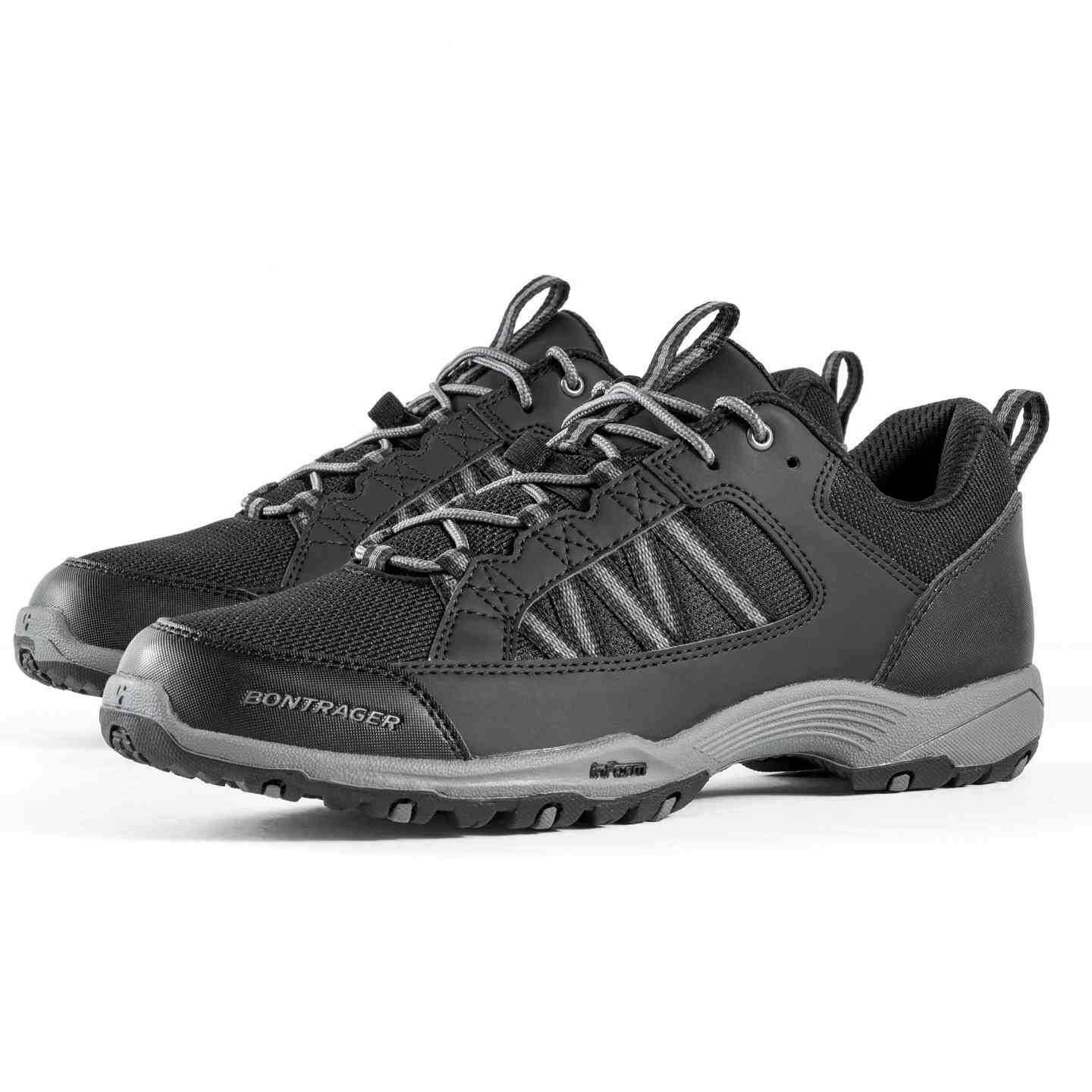 Bontrager SSR Multisport Fahrrad Schuhe schwarz 2025