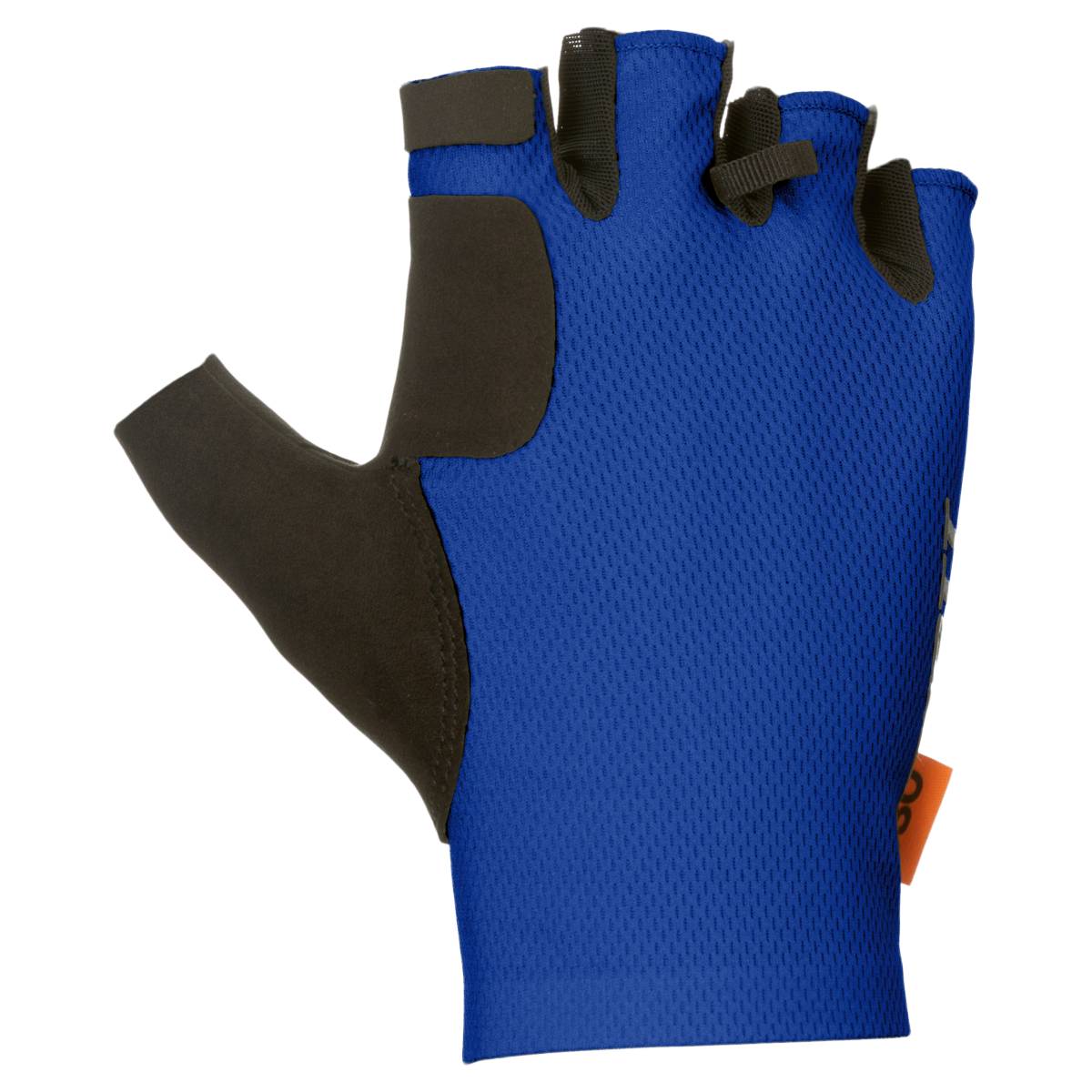 Scott Ultd. Fahrradhandschuhe kurz luminous blau 2027
