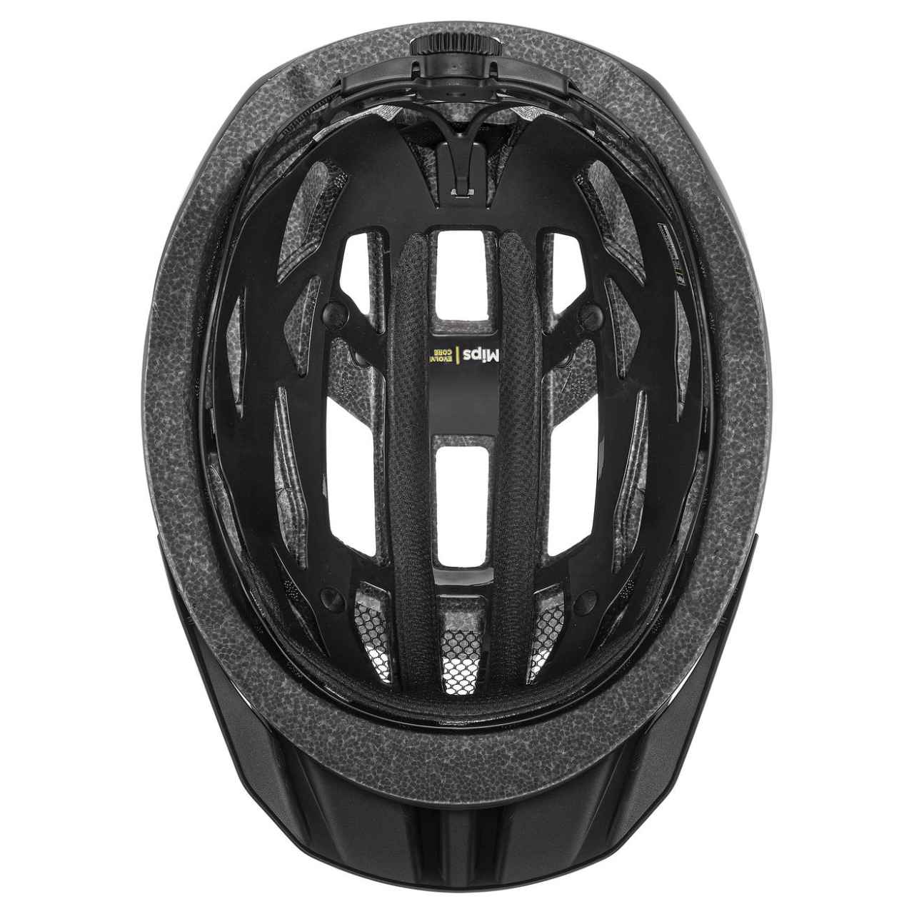uvex i-vo 2 MIPS Fahrradhelm matt weiß 2027