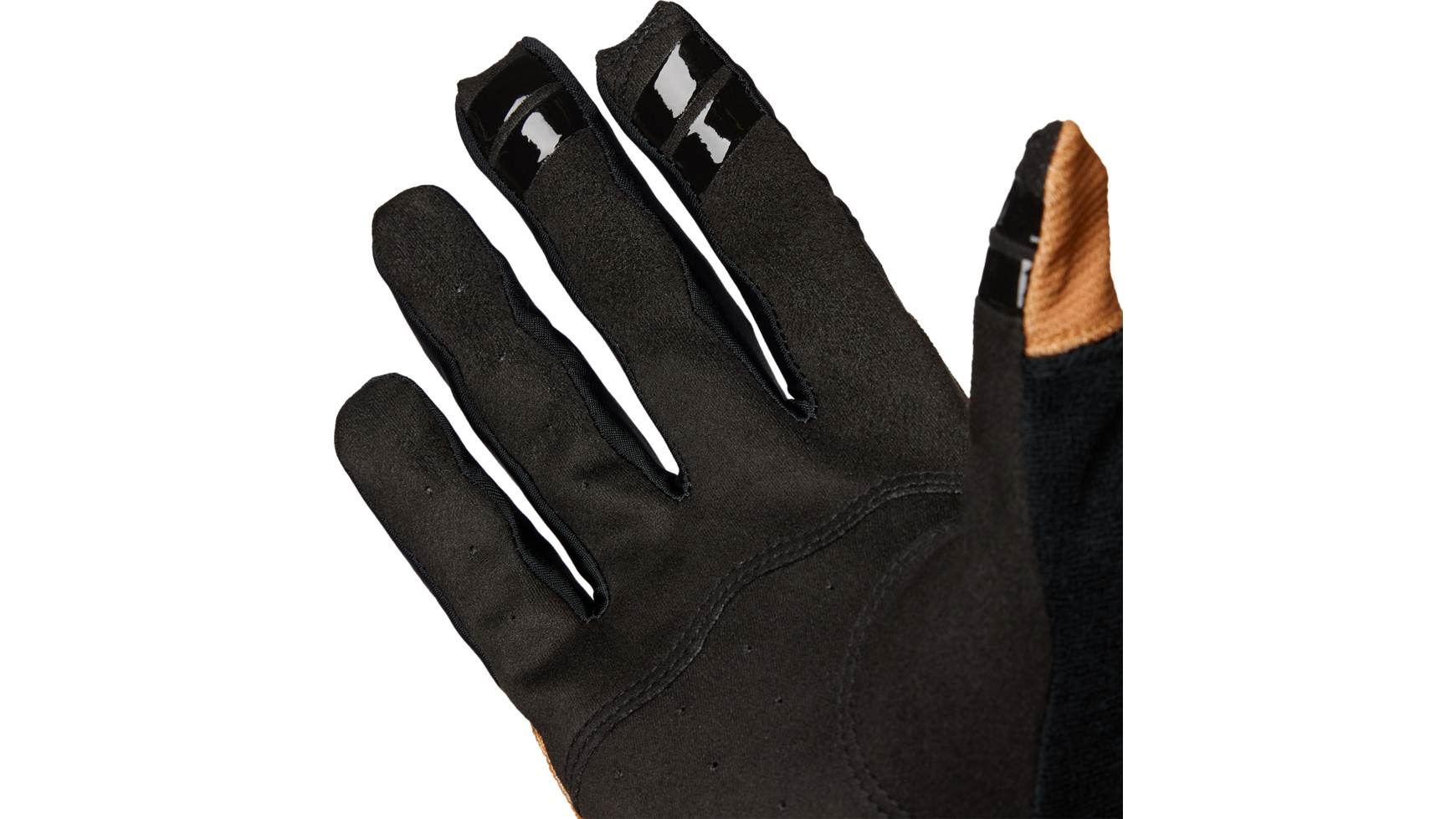 Giro DND MTB Fahrradhandschuhe lang orange 2026