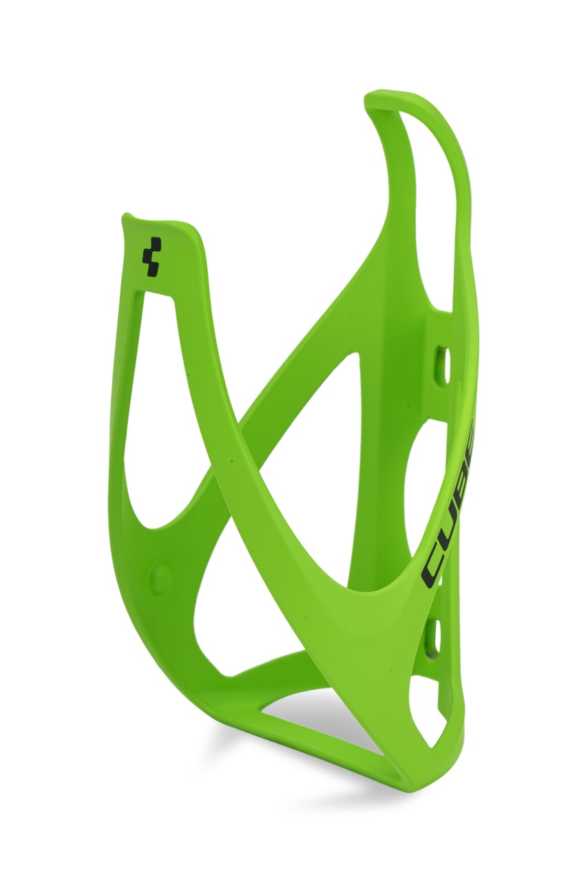Cube HPP Fahrrad Flaschenhalter grün/schwarz