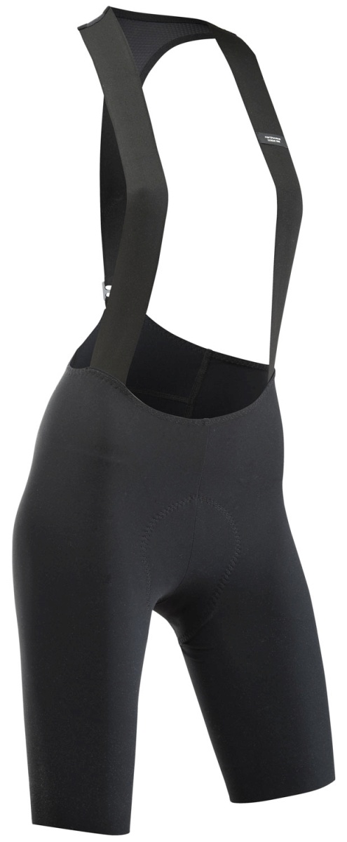 Northwave Extreme Damen Fahrradträgerhose kurz schwarz 2027