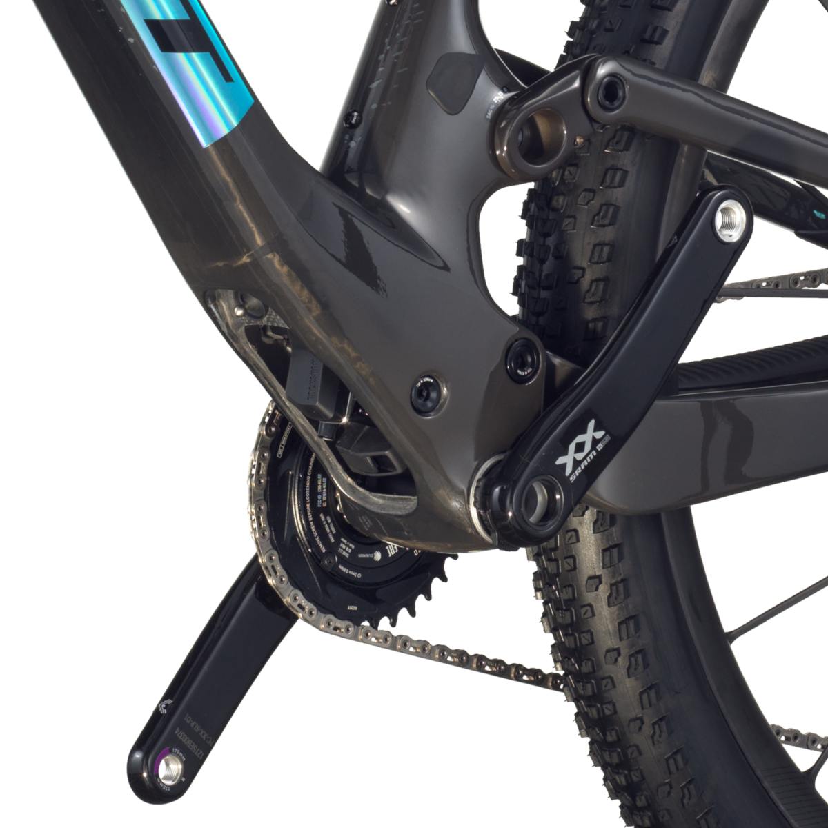 Scott Spark RC SL 29'' Carbon MTB Fahrrad schwarz 2026