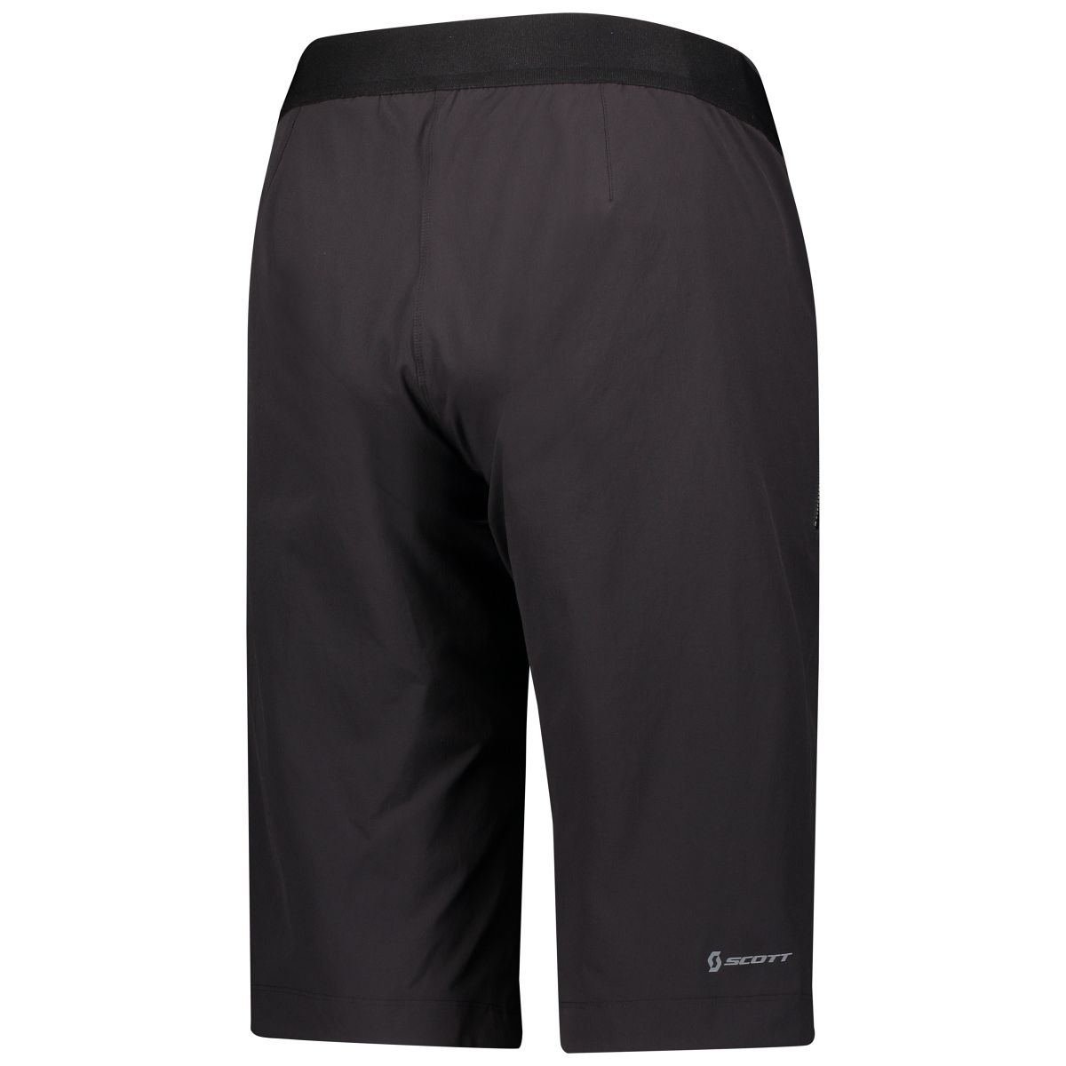 Scott Trail Vertic Damen Fahrrad Short Hose kurz (Inkl. Innenhose) schwarz 2024