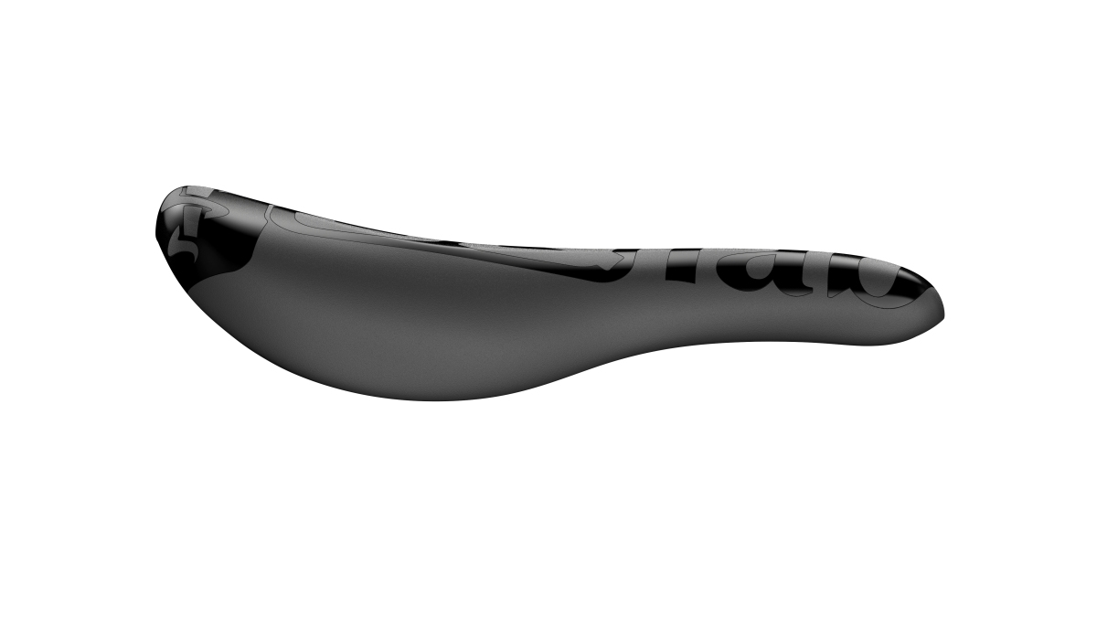 SQlab 6OX Trial ltd.Team Trial Unisex Fahrrad Sattel schwarz