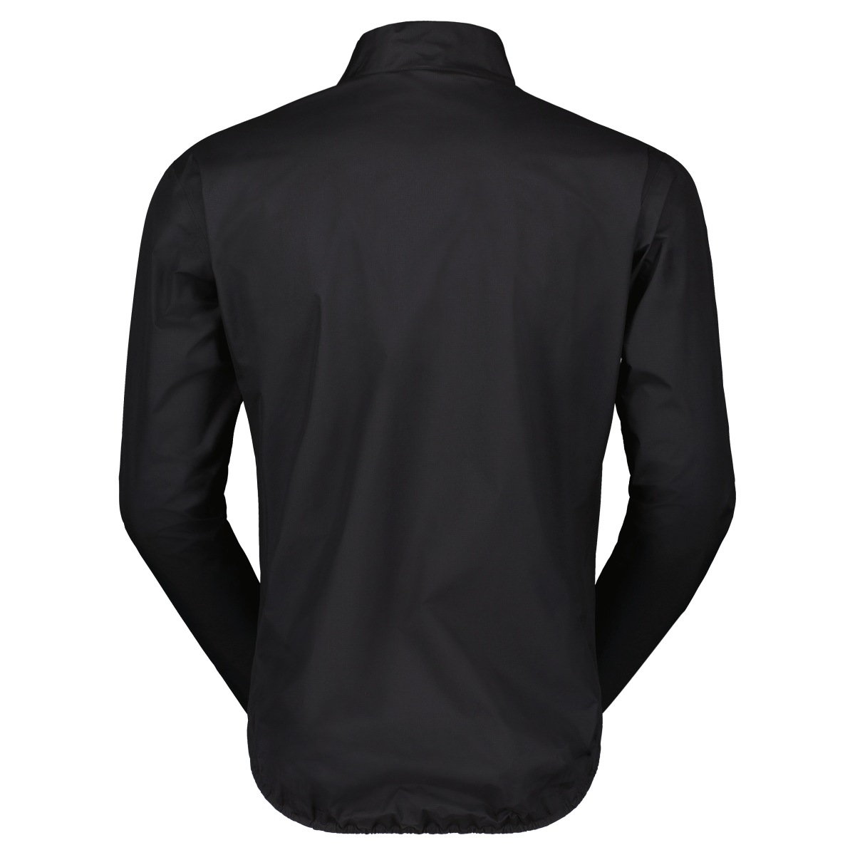 Scott RC Pro GTX Fahrrad Regenjacke schwarz 2026