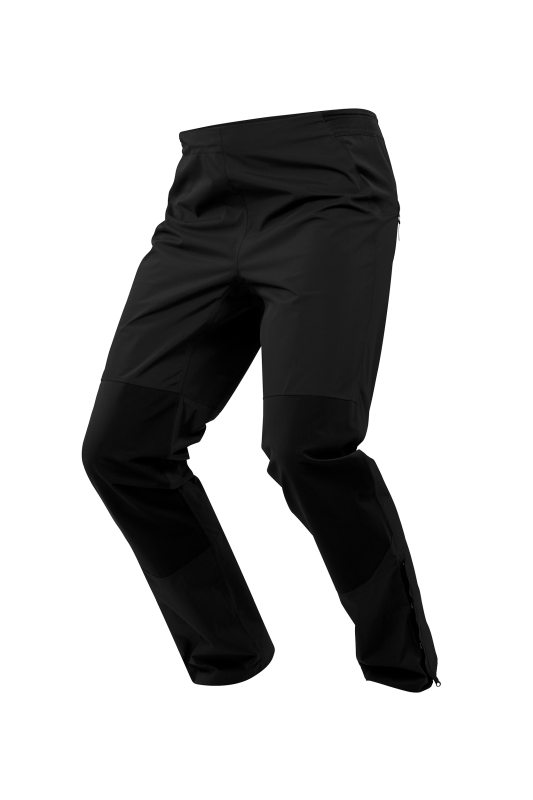 Cube Blackline Fahrrad Regenhose lang schwarz 2026