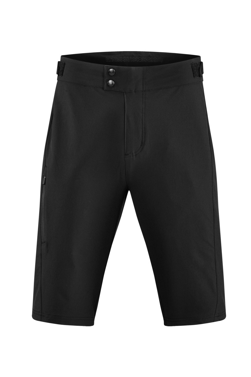 Cube Blackline Fahrrad Short Hose kurz schwarz 2027