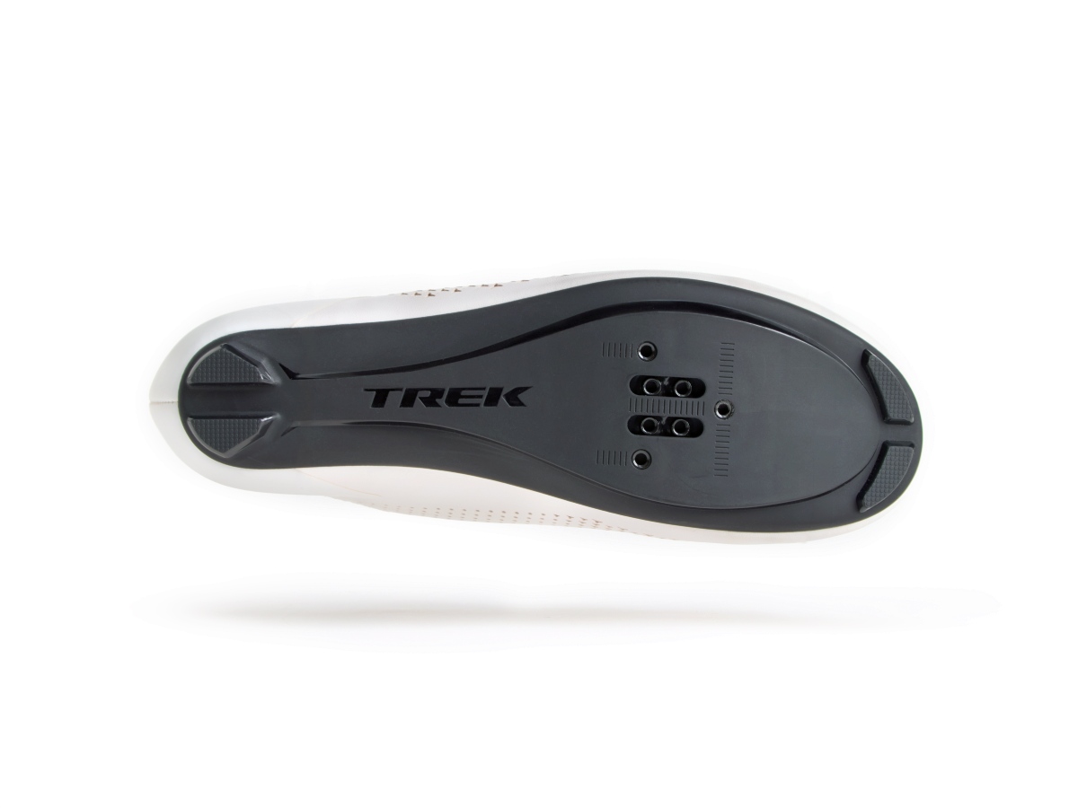 Trek Circuit Road Rennrad Fahrradschuhe crystal weiß 2027