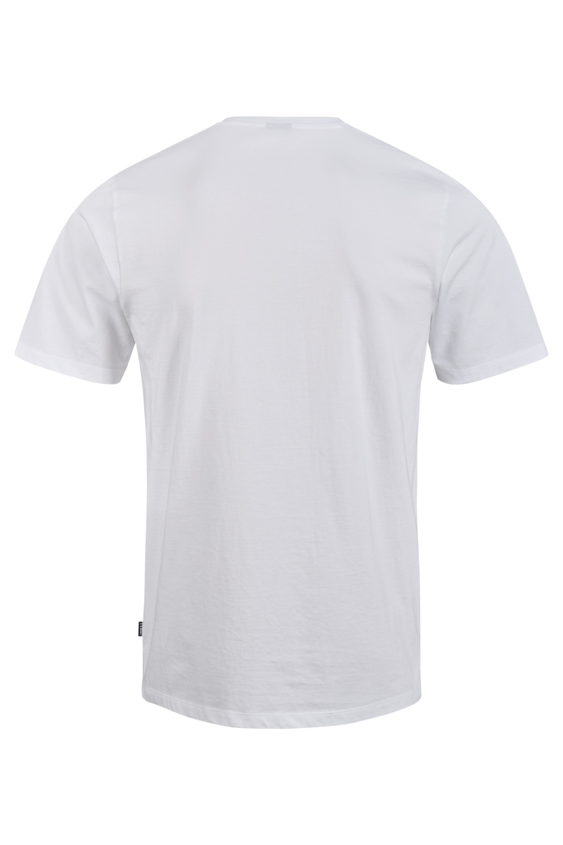 Cube Organic Boxed Motion Freizeit T-Shirt grau 2026