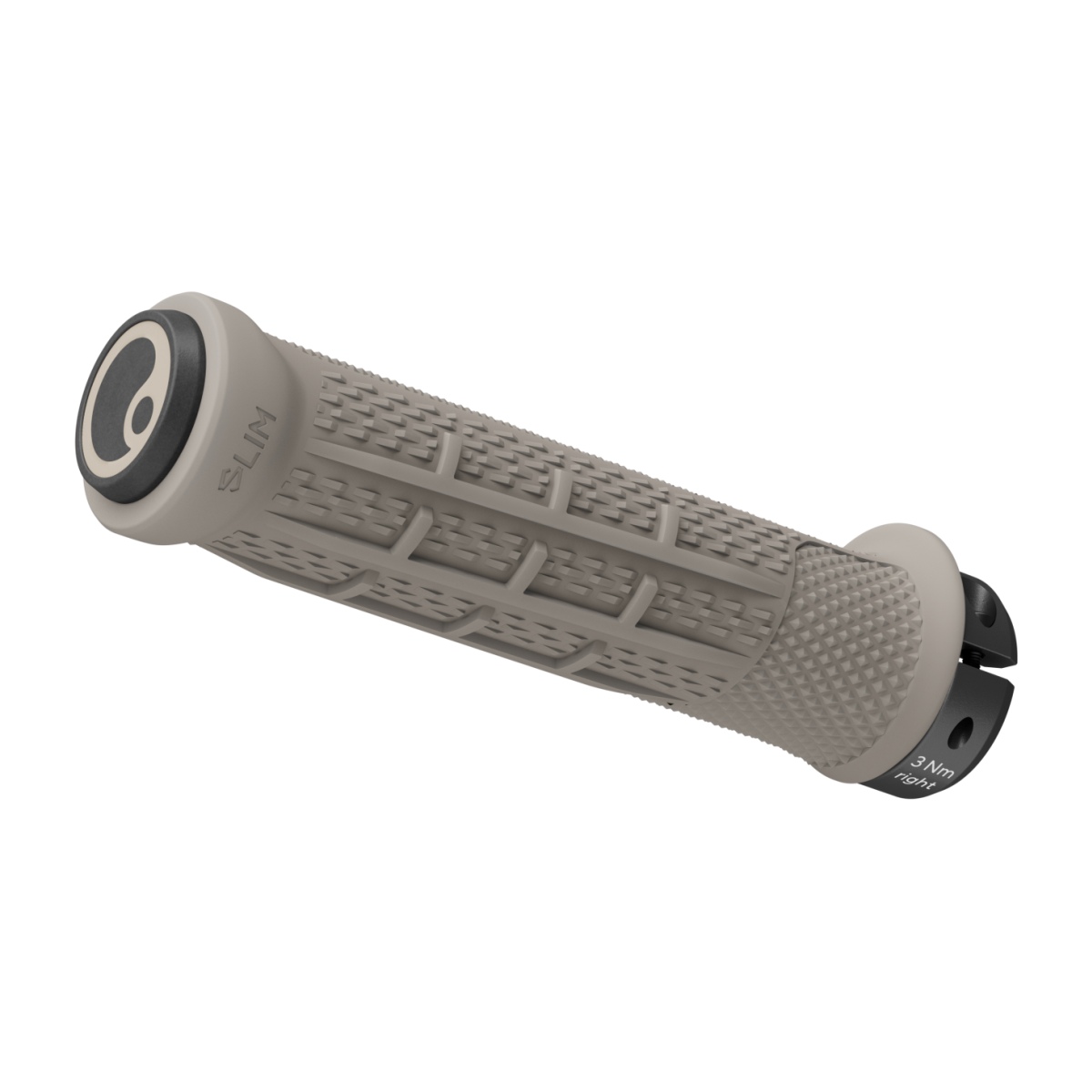 Ergon GDH Slim MTB / Downhill / Enduro / Gravity Fahrradgriffe slay grau