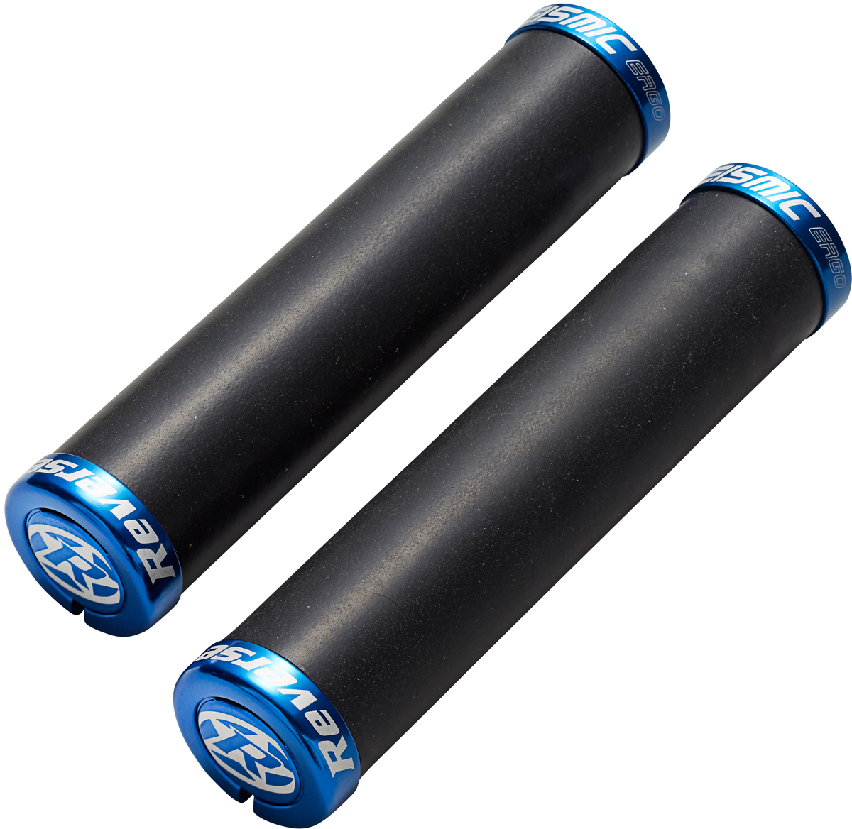 Reverse Seismic Ergo Silicon Fahrrad Schraubriffe schwarz/dunkel blau