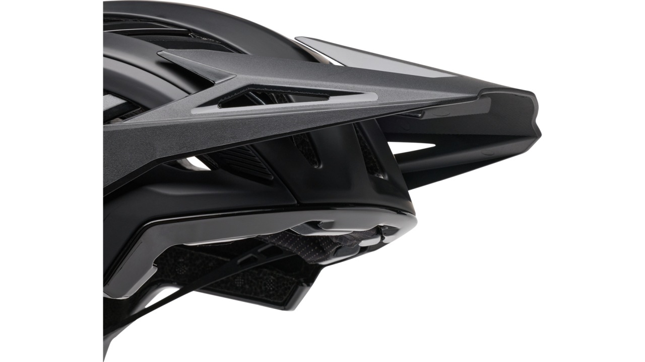 Bell 5fifty Spherical MTB Fahrradhelm solid schwarz 2027