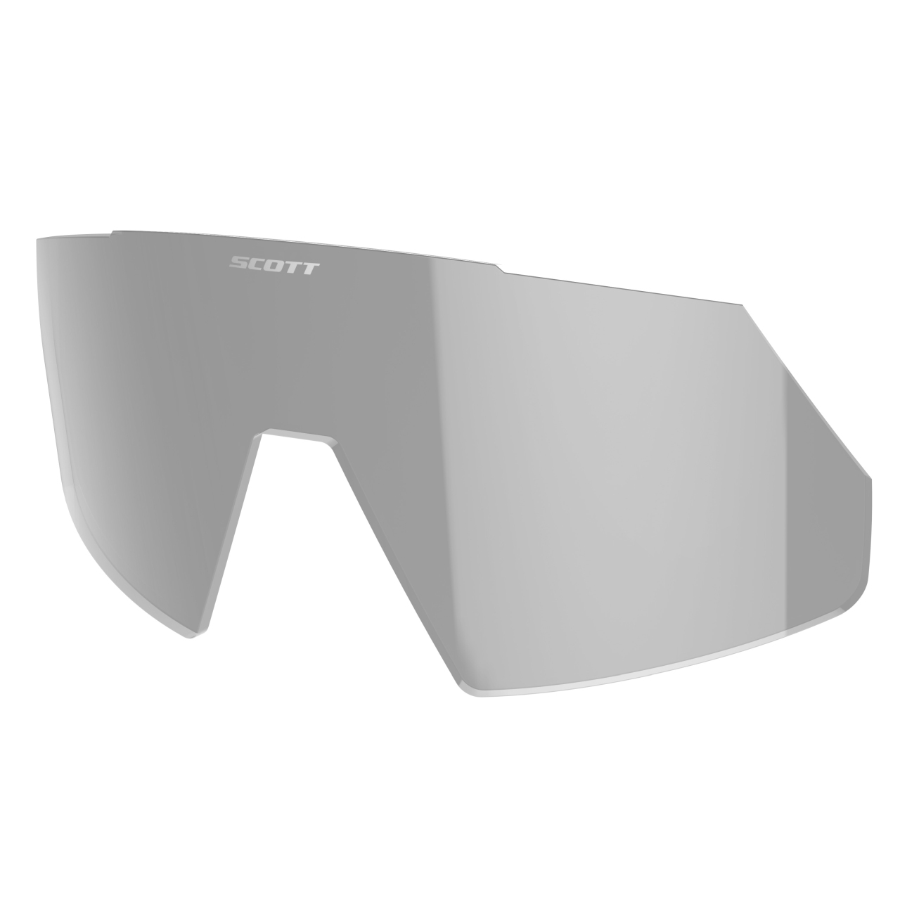 Scott Ersatzscheibe für Pro Shield Wechselscheiben Brille light sensitive grau