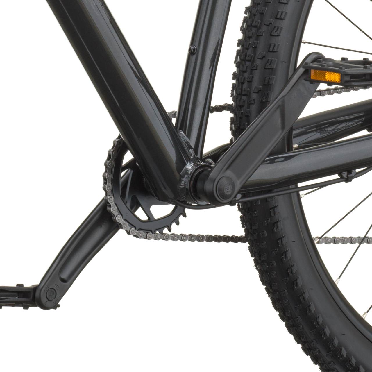 Scott Contrail 40 27.5'' / 29'' MTB Fahrrad schwarz 2027
