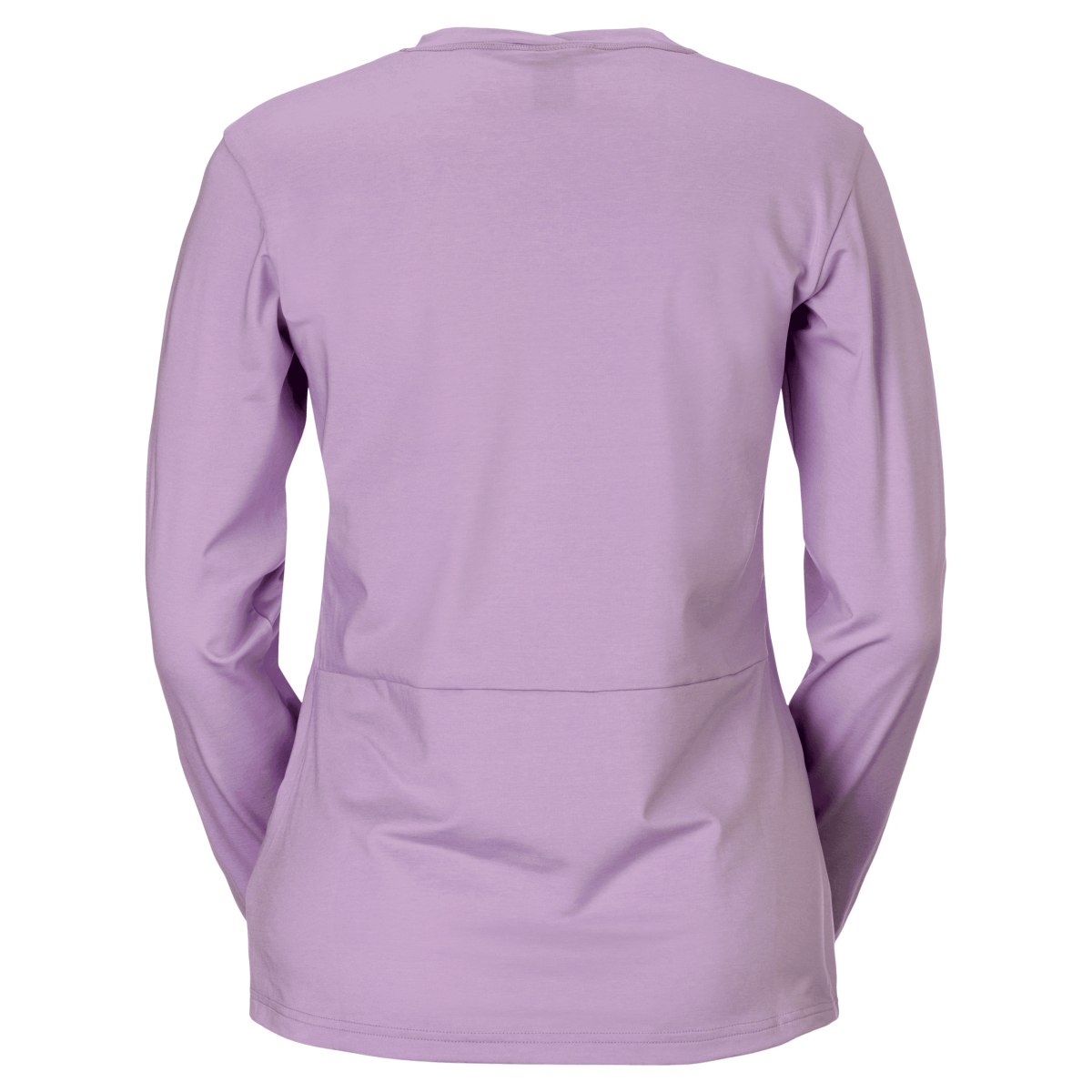 Scott Vertic Pro Mid Winter Damen Fahrradtrikot langarm sherbet lila 2027