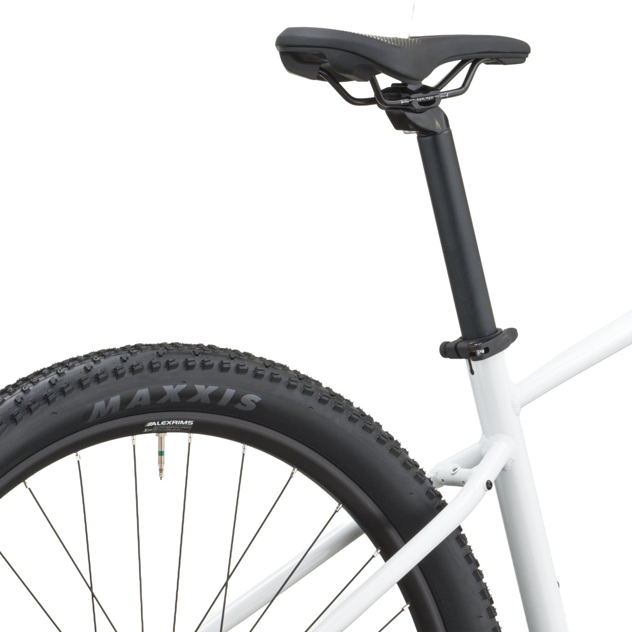 Scott Contrail 40 27.5'' / 29'' MTB Fahrrad weiß 2027