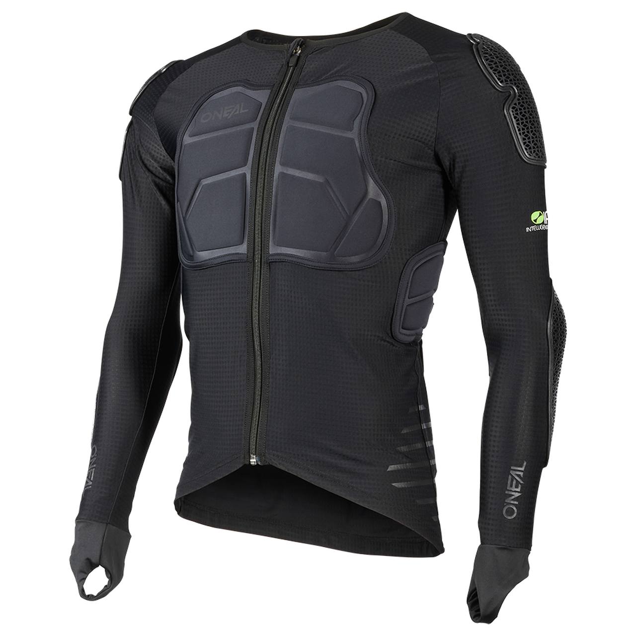 O'Neal STV Long Sleeve Protector Shirt Protektorenshirt schwarz 2026 Oneal